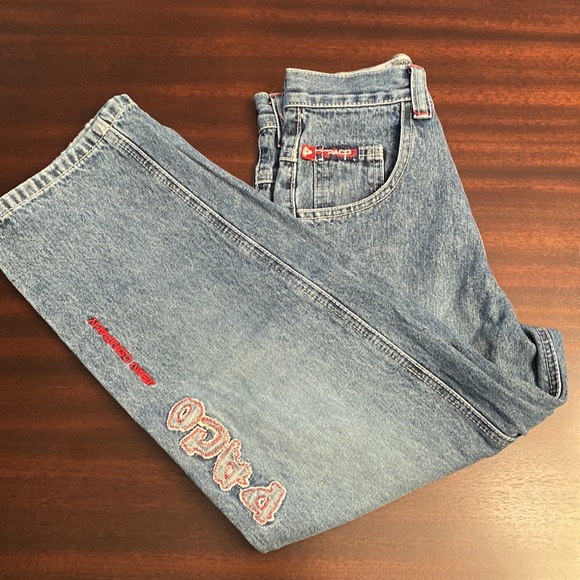 Vintage PACO Jeans - Picture 11 of 11